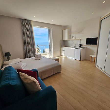 Dani'S Apartments Sarandë Eksteriør billede