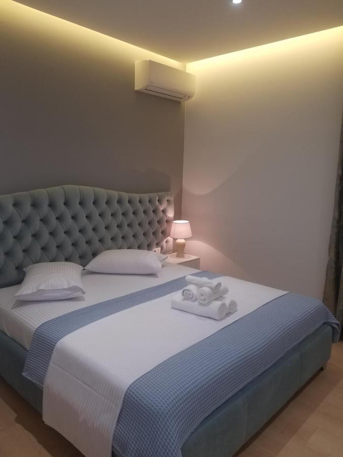 Dani'S Apartments Sarandë Eksteriør billede