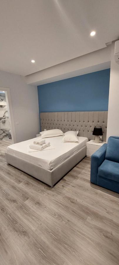 Dani'S Apartments Sarandë Eksteriør billede